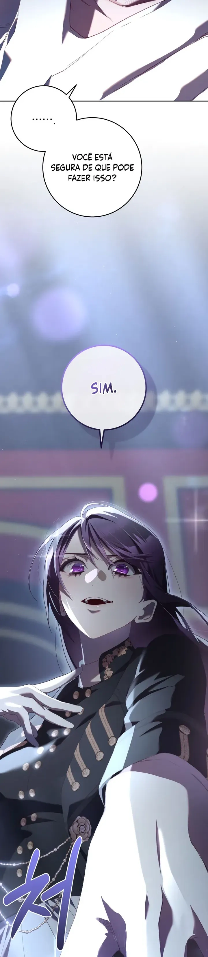 Ela é a Irmã de um Merda Capítulo 67 Página 30