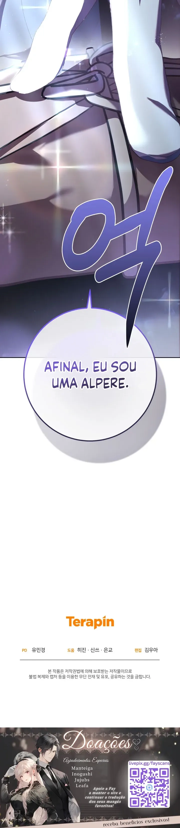 Ela é a Irmã de um Merda Capítulo 67 Página 31