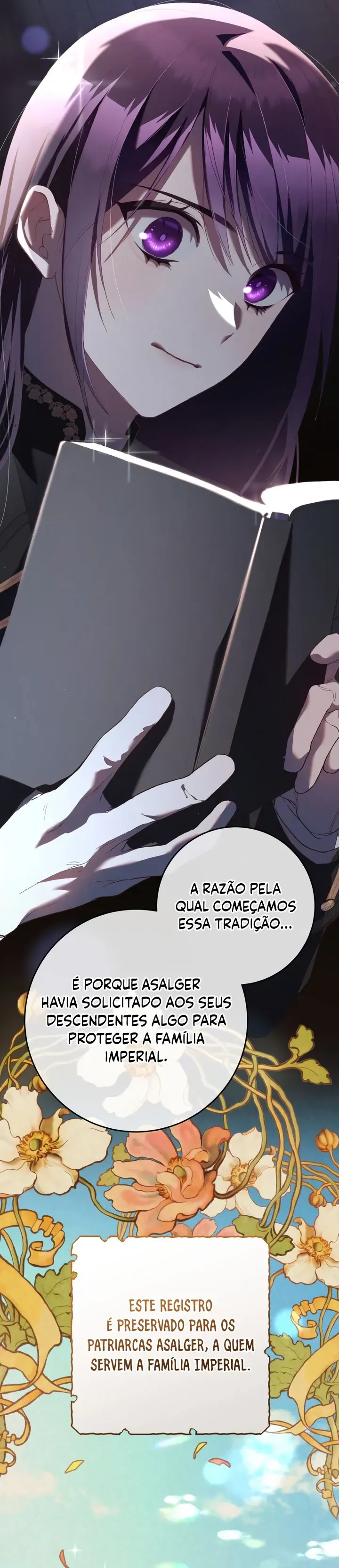 Ela é a Irmã de um Merda Capítulo 68 Página 23