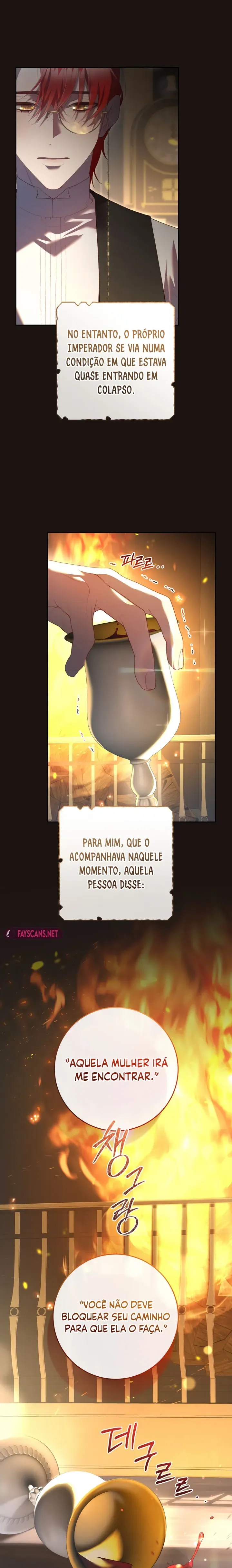Ela é a Irmã de um Merda Capítulo 68 Página 26