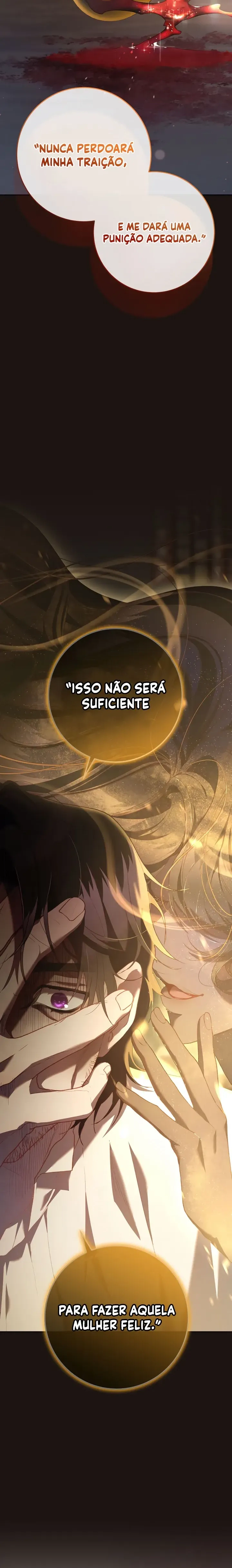 Ela é a Irmã de um Merda Capítulo 68 Página 27