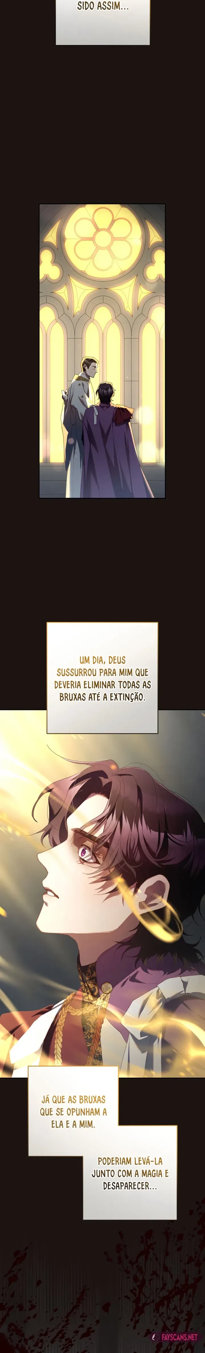 Ela é a Irmã de um Merda Capítulo 68 Página 29