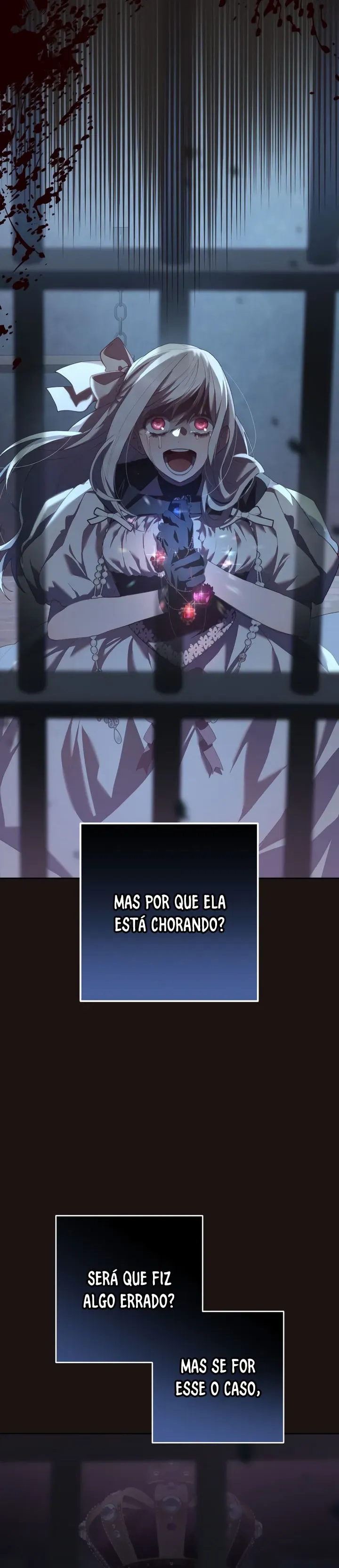 Ela é a Irmã de um Merda Capítulo 68 Página 30