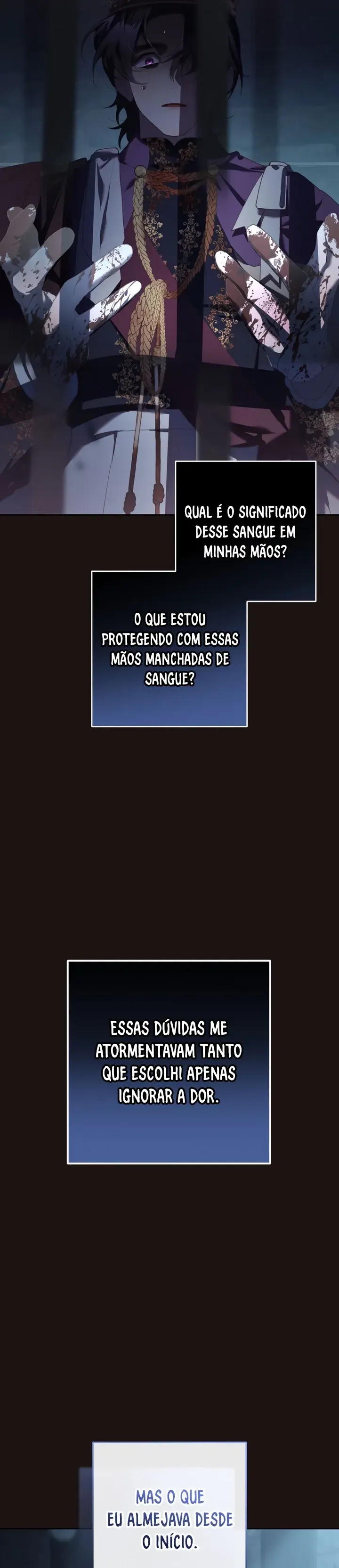 Ela é a Irmã de um Merda Capítulo 68 Página 31