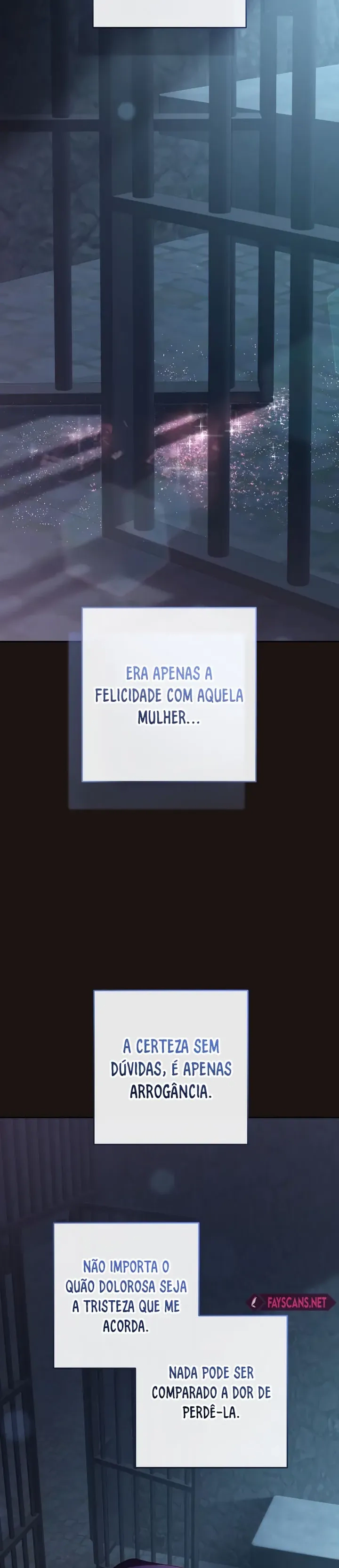 Ela é a Irmã de um Merda Capítulo 68 Página 32