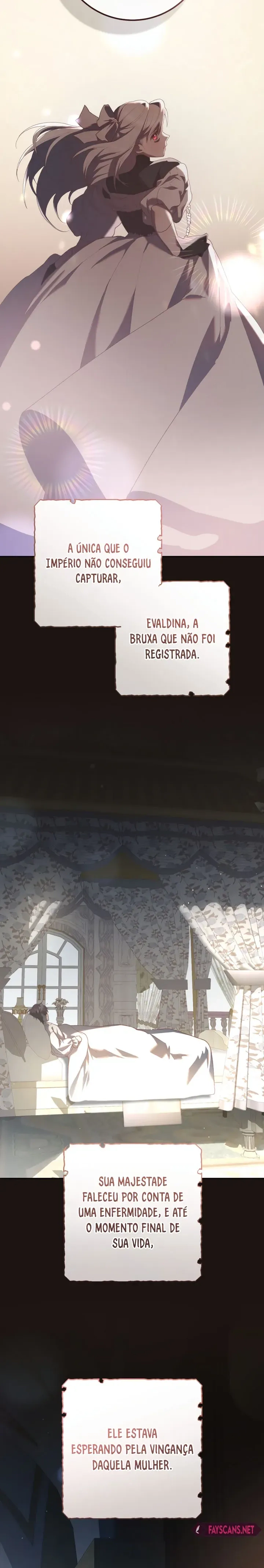 Ela é a Irmã de um Merda Capítulo 68 Página 34