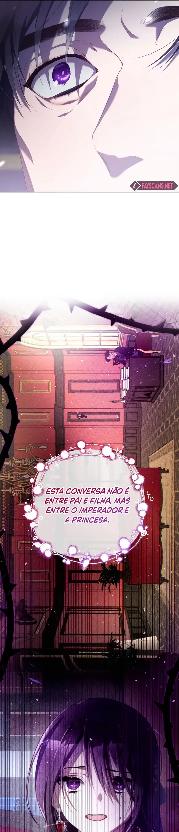 Ela é a Irmã de um Merda Capítulo 68 Página 4