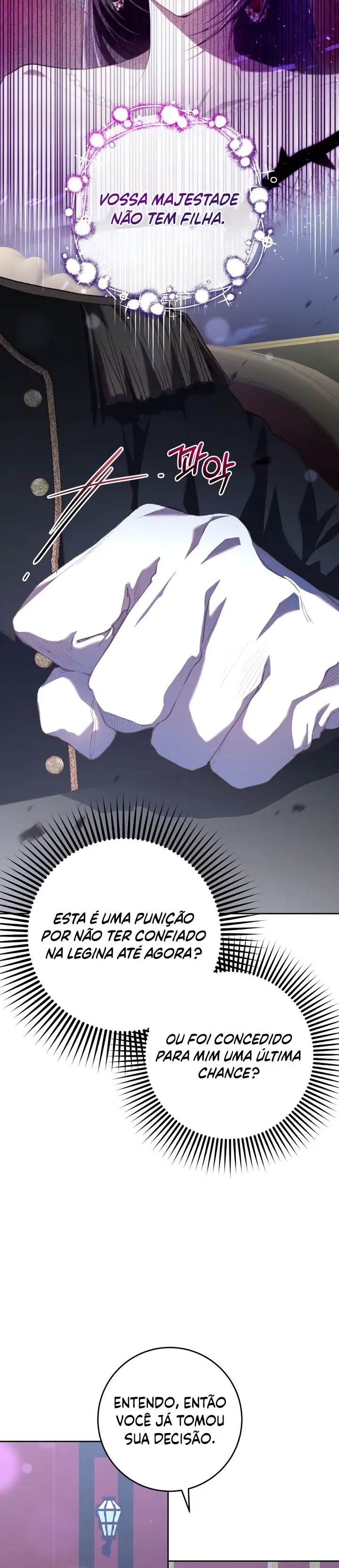 Ela é a Irmã de um Merda Capítulo 68 Página 5