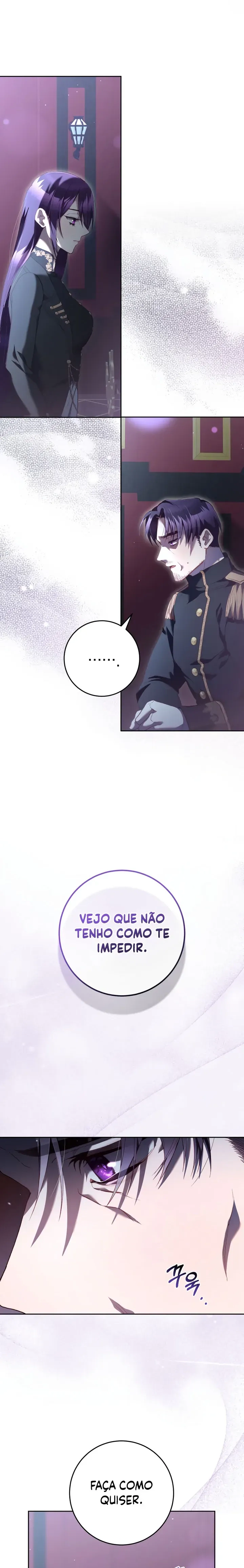 Ela é a Irmã de um Merda Capítulo 68 Página 7