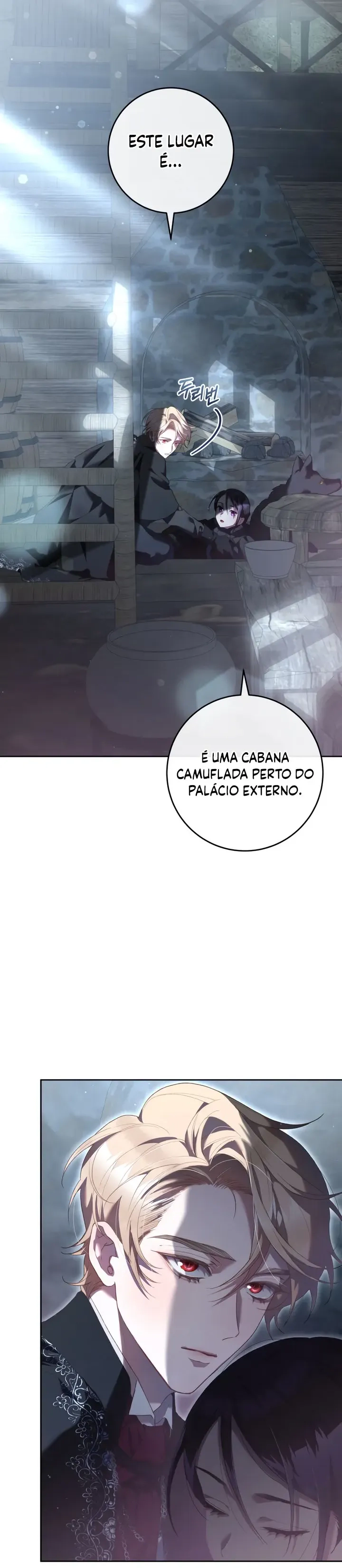 Ela é a Irmã de um Merda Capítulo 69 Página 12