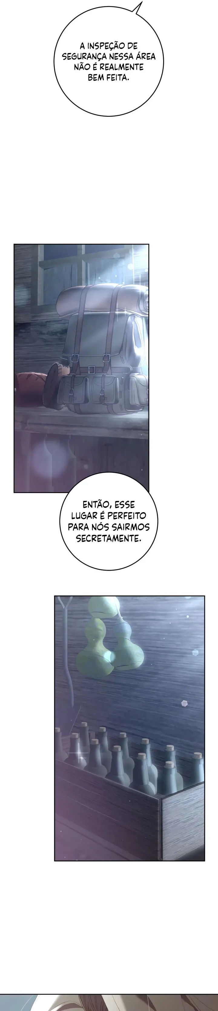 Ela é a Irmã de um Merda Capítulo 69 Página 13