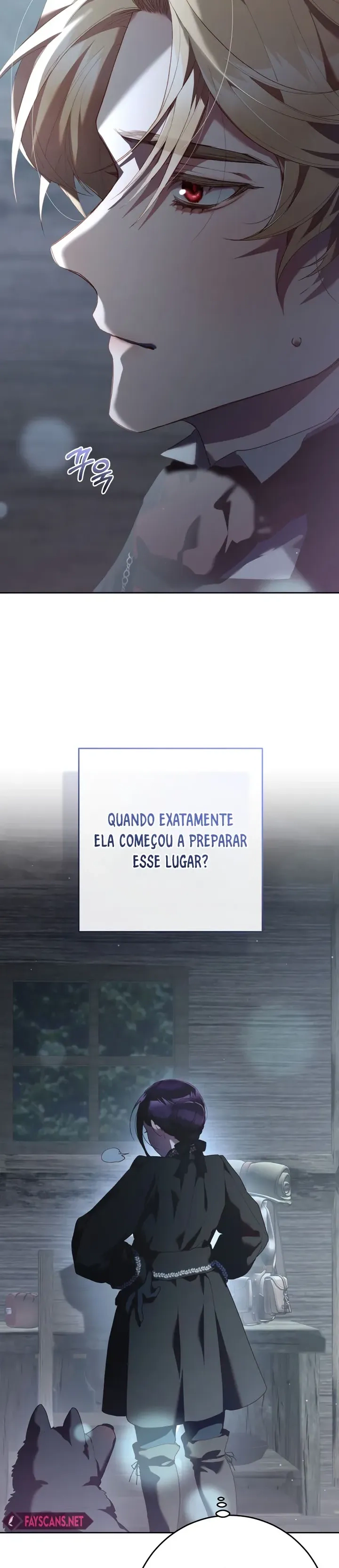 Ela é a Irmã de um Merda Capítulo 69 Página 14