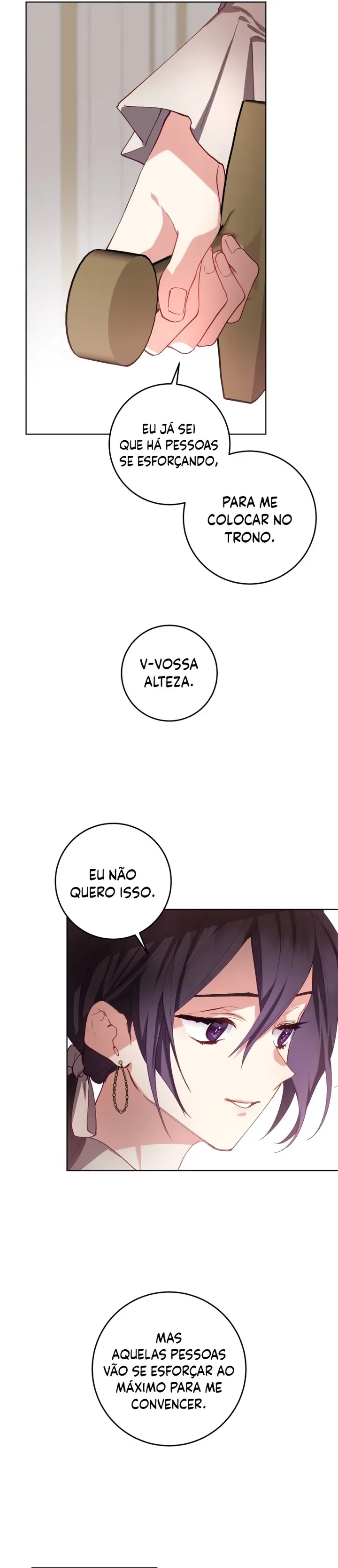 Ela é a Irmã de um Merda Capítulo 7 Página 12