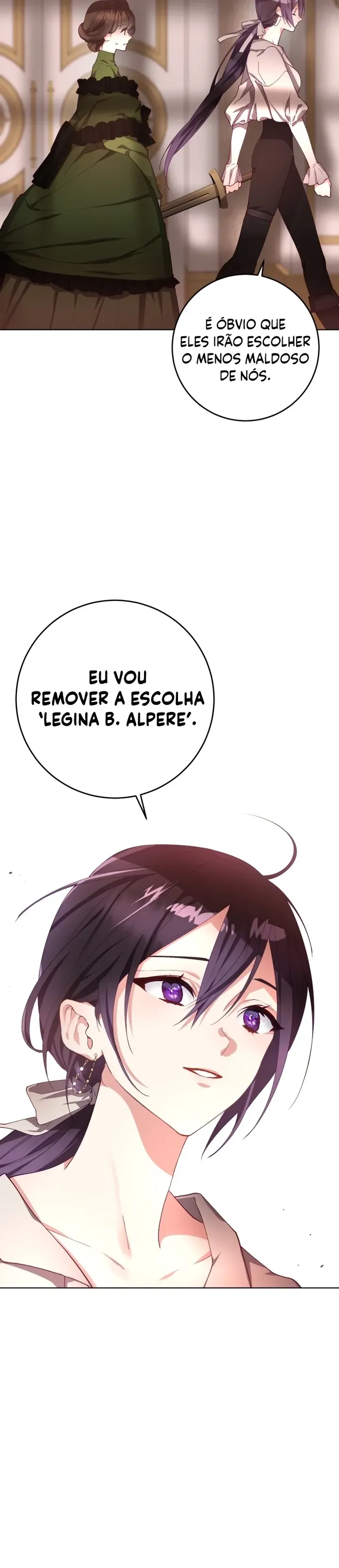 Ela é a Irmã de um Merda Capítulo 7 Página 14