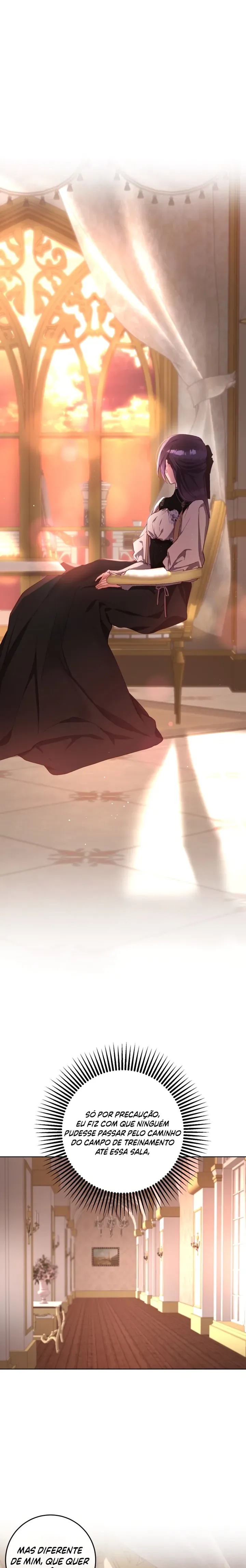 Ela é a Irmã de um Merda Capítulo 7 Página 15