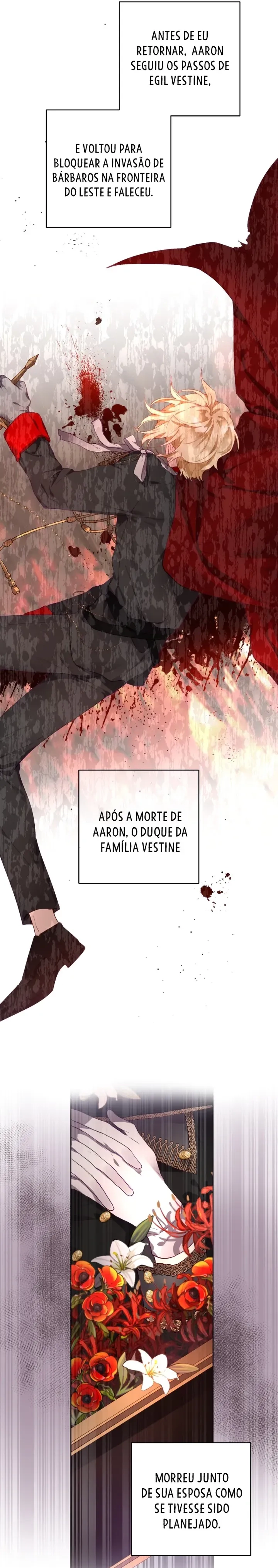 Ela é a Irmã de um Merda Capítulo 7 Página 17