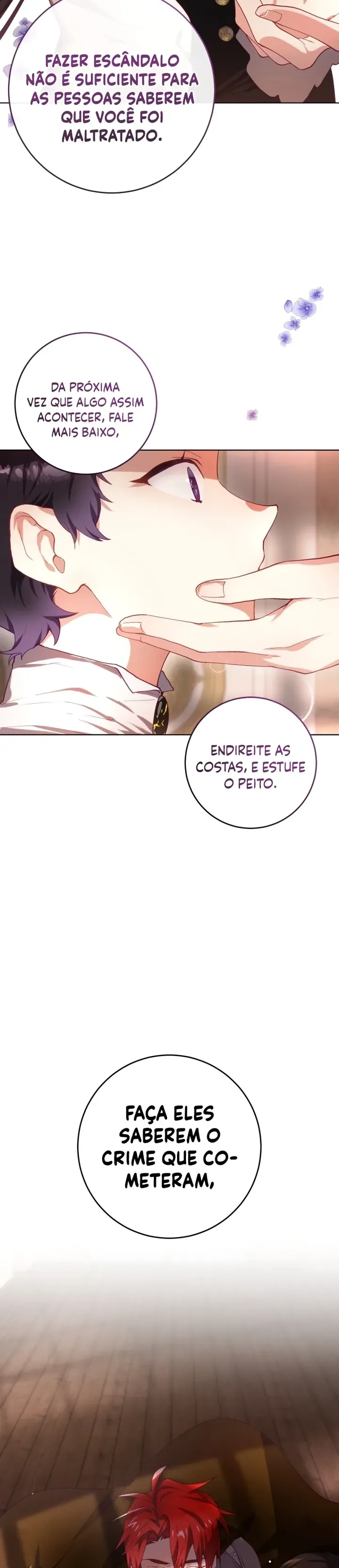 Ela é a Irmã de um Merda Capítulo 7 Página 2