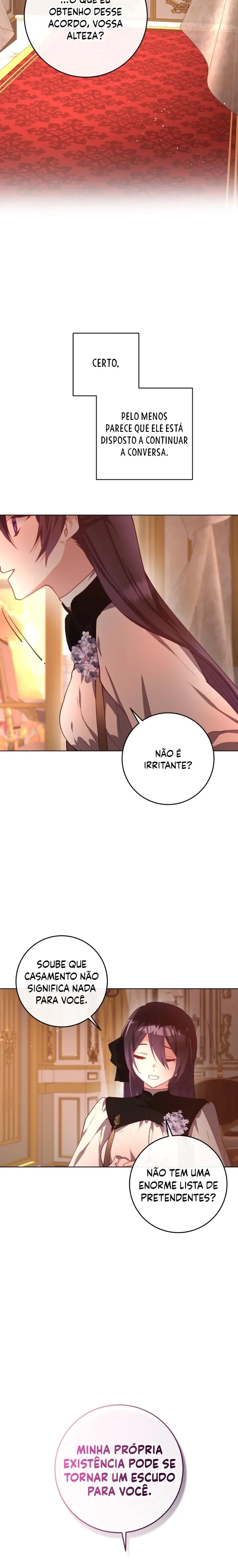 Ela é a Irmã de um Merda Capítulo 7 Página 27