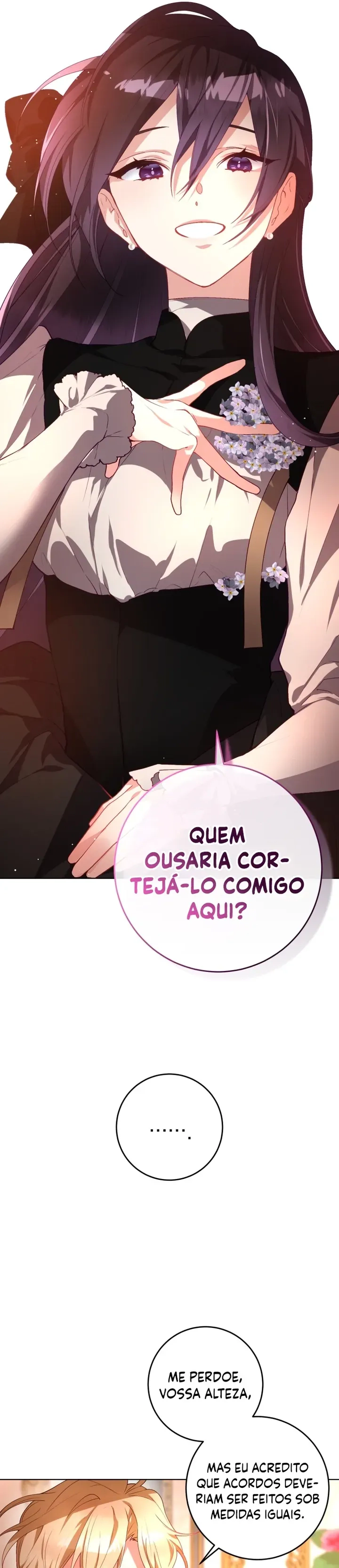 Ela é a Irmã de um Merda Capítulo 7 Página 28