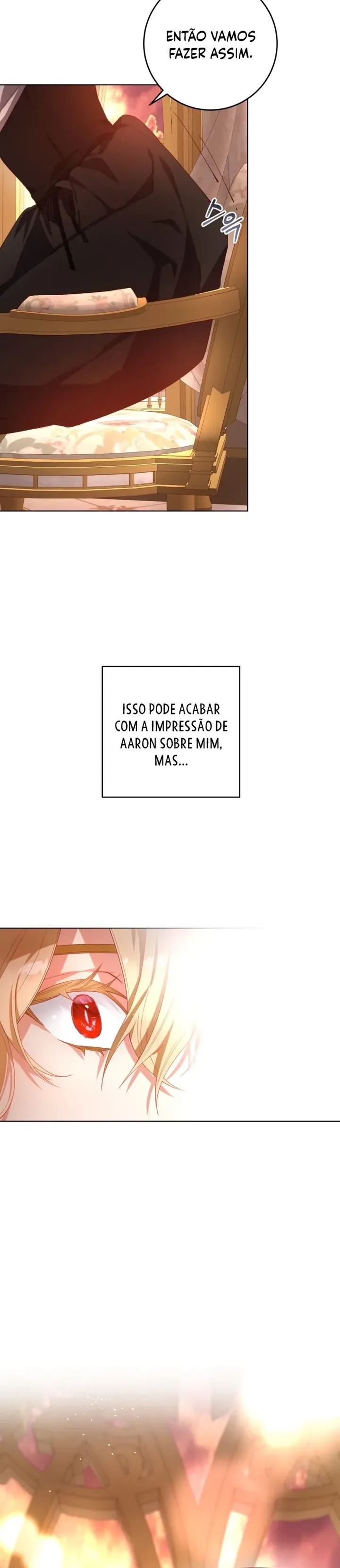 Ela é a Irmã de um Merda Capítulo 7 Página 30