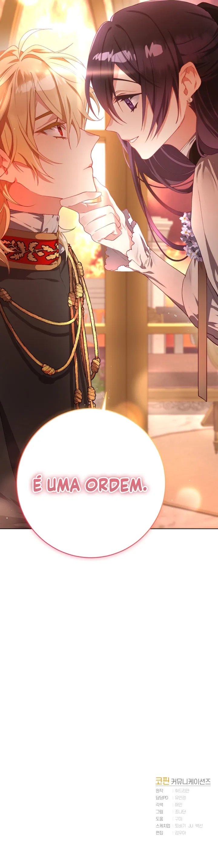 Ela é a Irmã de um Merda Capítulo 7 Página 31