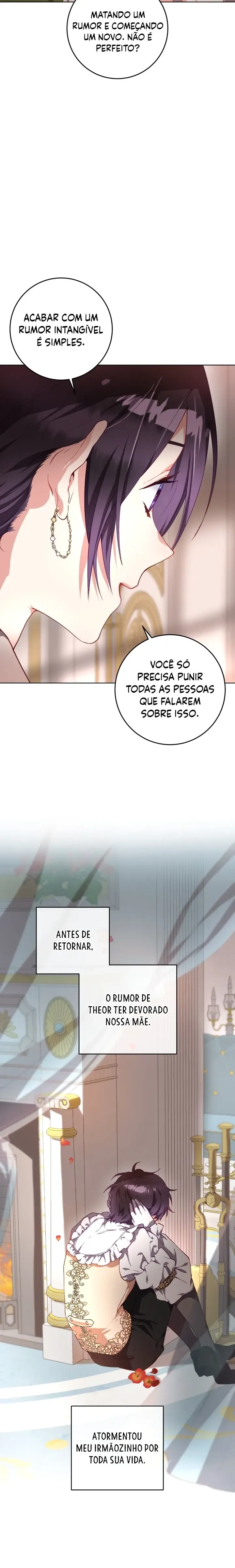 Ela é a Irmã de um Merda Capítulo 7 Página 9