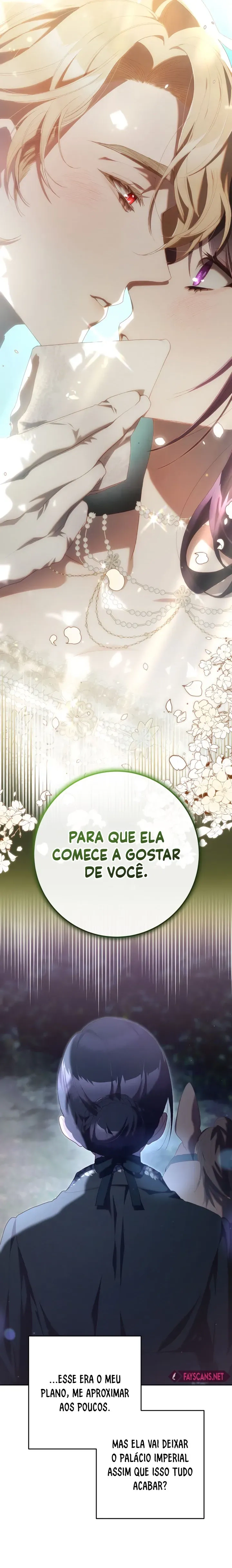 Ela é a Irmã de um Merda Capítulo 70 Página 11