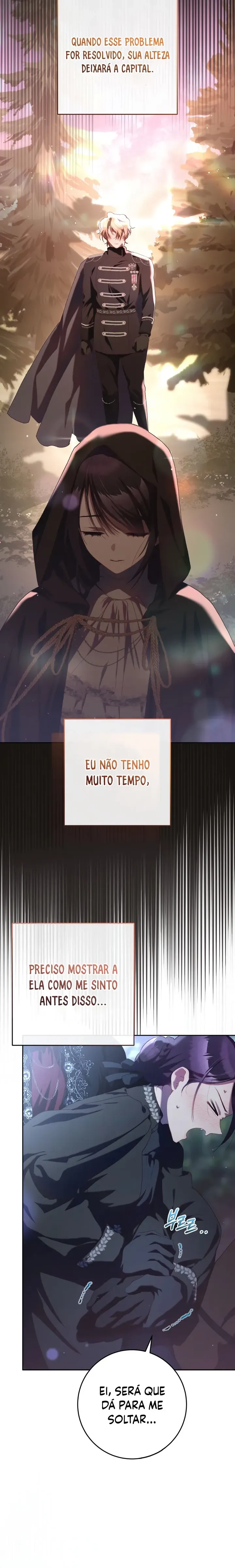 Ela é a Irmã de um Merda Capítulo 70 Página 14