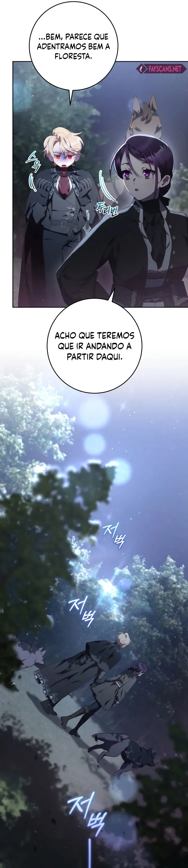 Ela é a Irmã de um Merda Capítulo 70 Página 17
