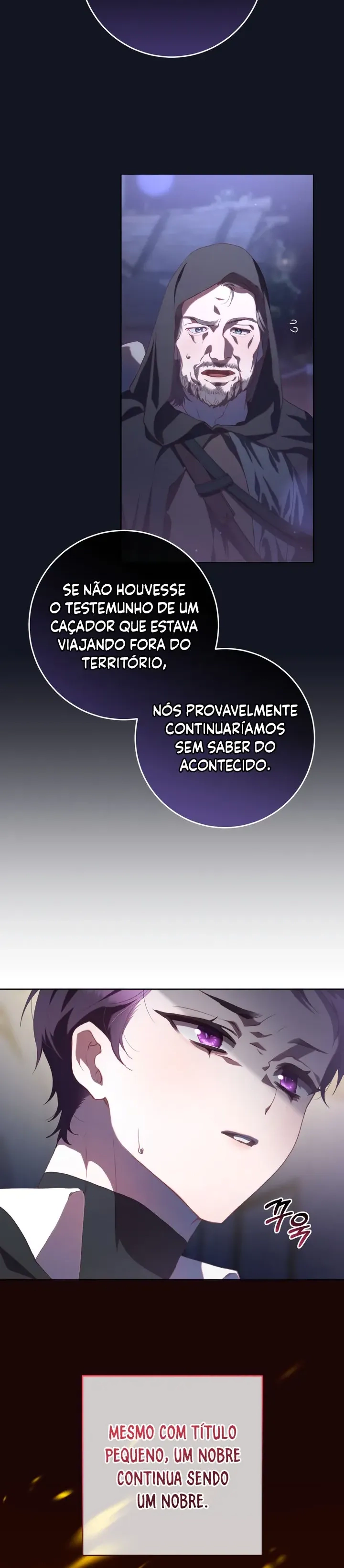 Ela é a Irmã de um Merda Capítulo 70 Página 27