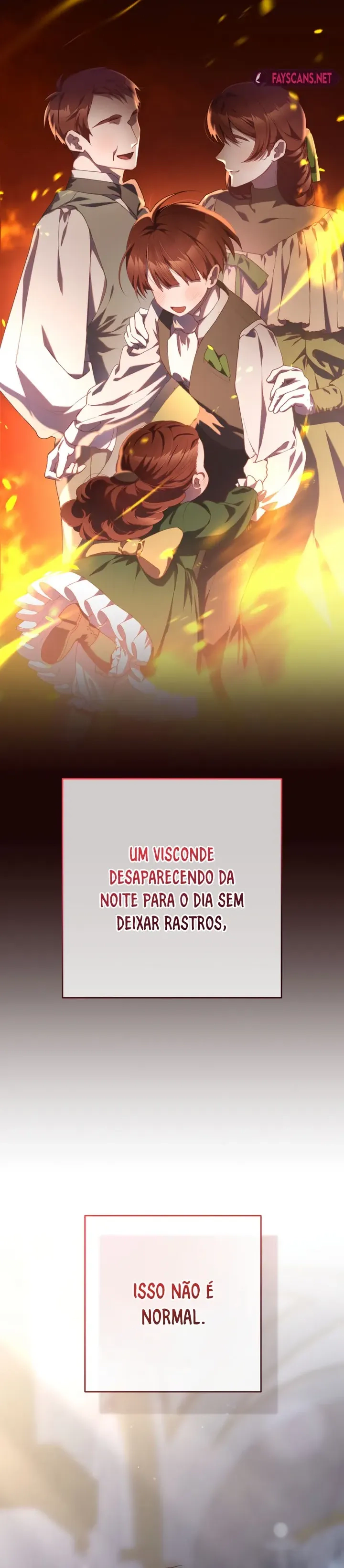 Ela é a Irmã de um Merda Capítulo 70 Página 28