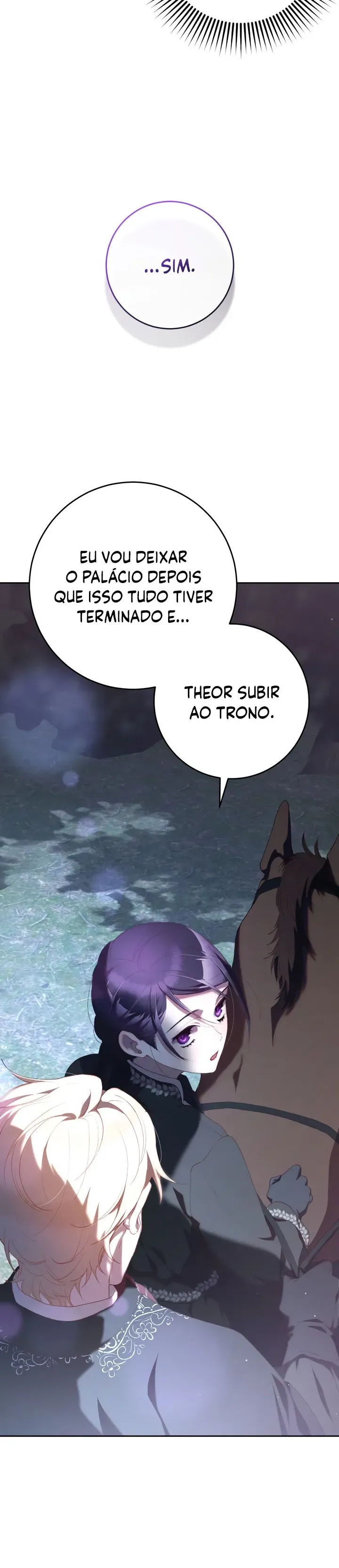 Ela é a Irmã de um Merda Capítulo 70 Página 3