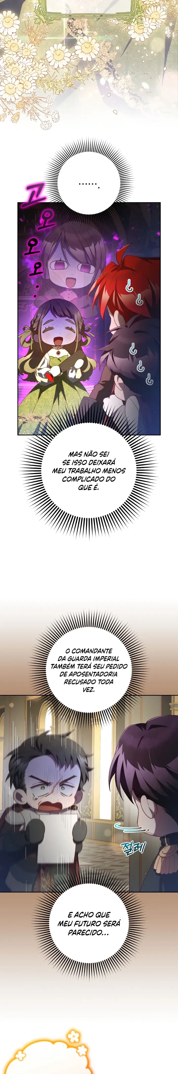 Ela é a Irmã de um Merda Capítulo 71 Página 15