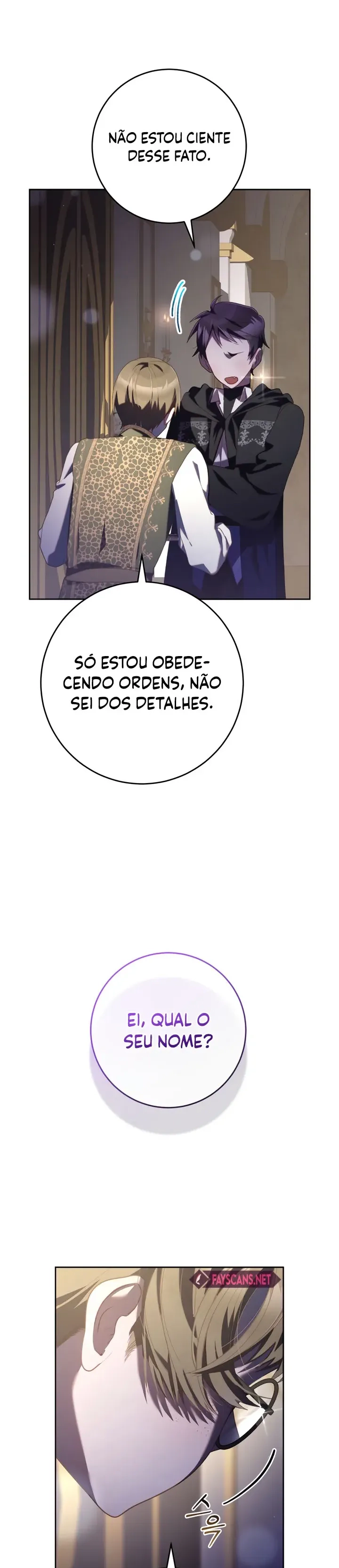 Ela é a Irmã de um Merda Capítulo 71 Página 24