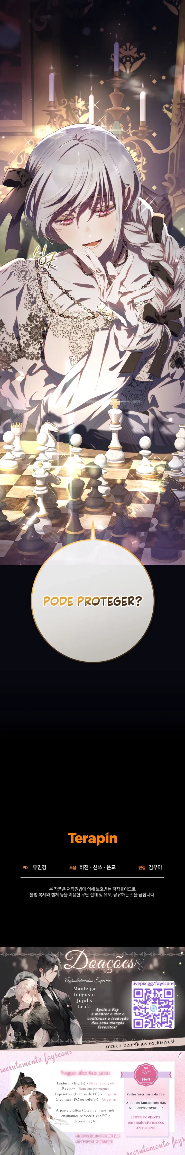 Ela é a Irmã de um Merda Capítulo 71 Página 29
