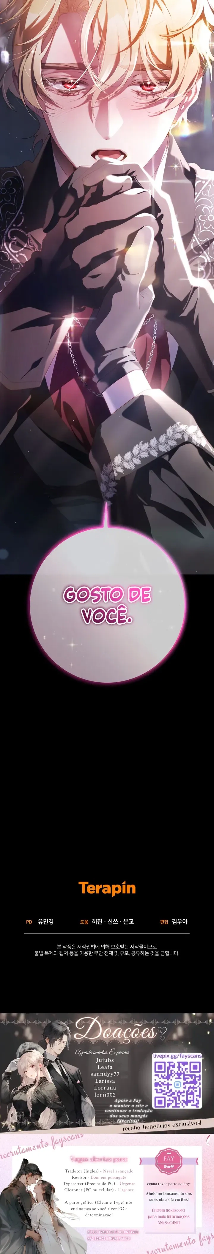 Ela é a Irmã de um Merda Capítulo 72 Página 29