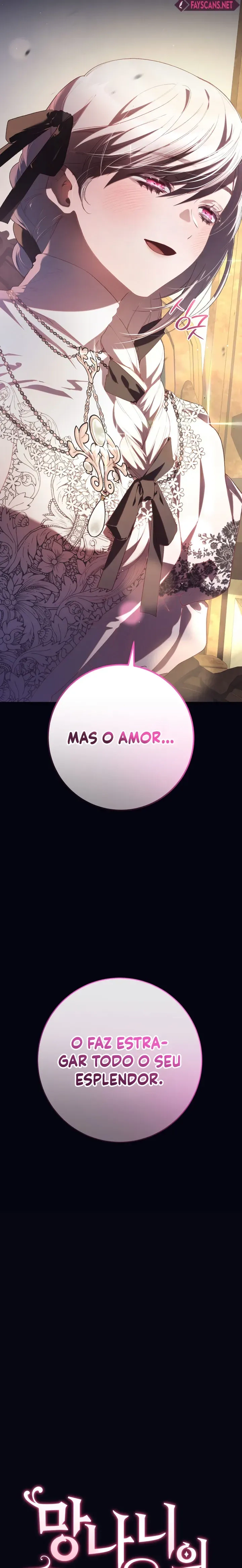 Ela é a Irmã de um Merda Capítulo 72 Página 3