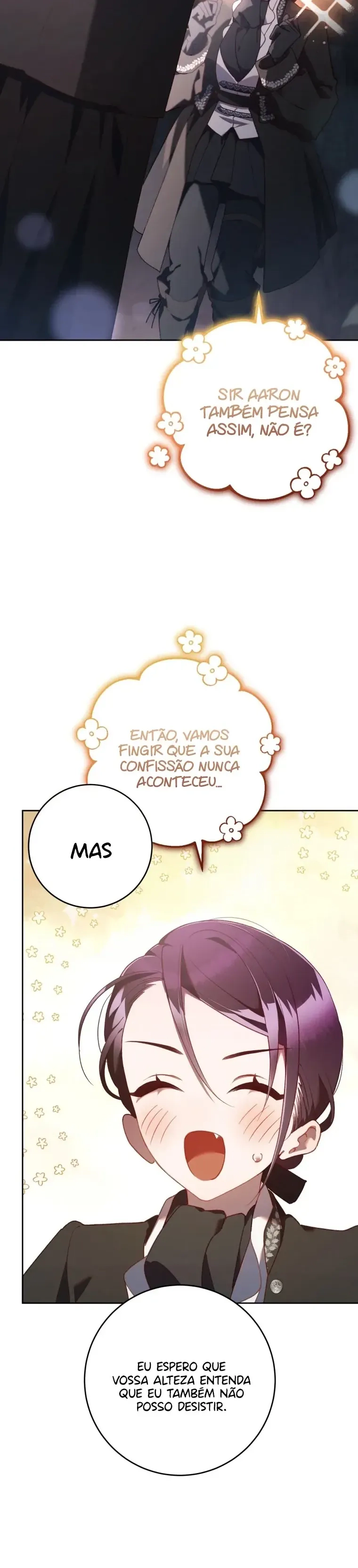 Ela é a Irmã de um Merda Capítulo 73 Página 13