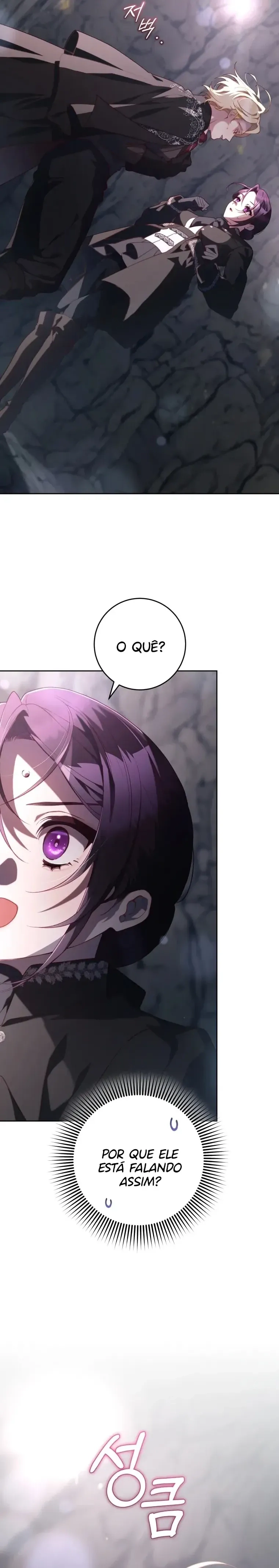 Ela é a Irmã de um Merda Capítulo 73 Página 15