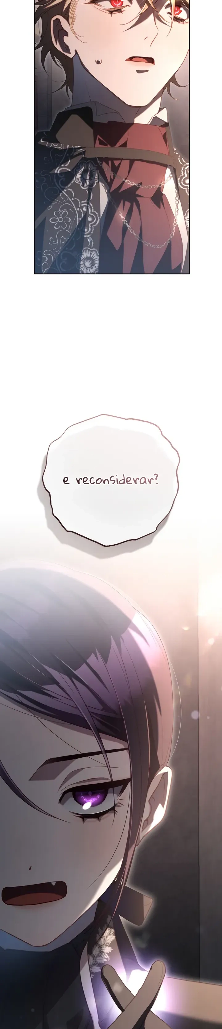 Ela é a Irmã de um Merda Capítulo 74 Página 18