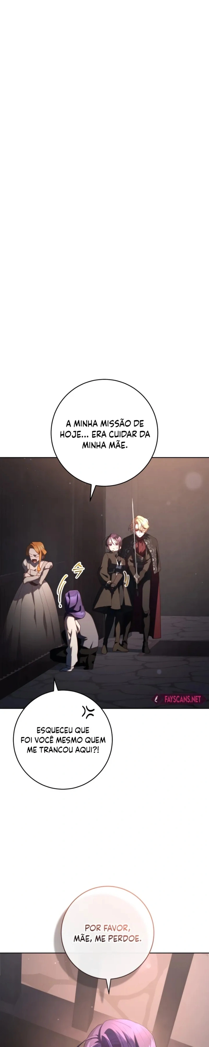 Ela é a Irmã de um Merda Capítulo 75 Página 14