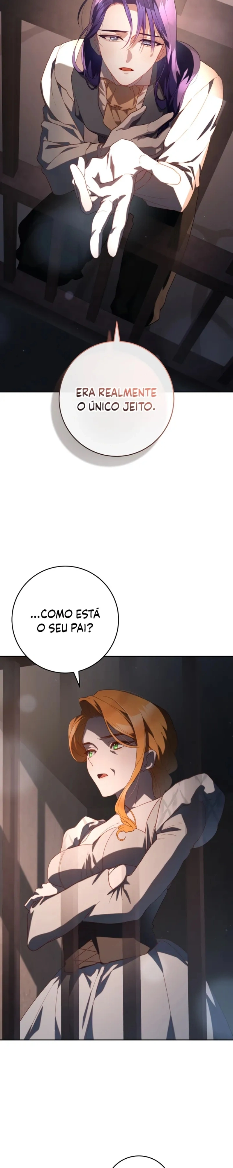 Ela é a Irmã de um Merda Capítulo 75 Página 15