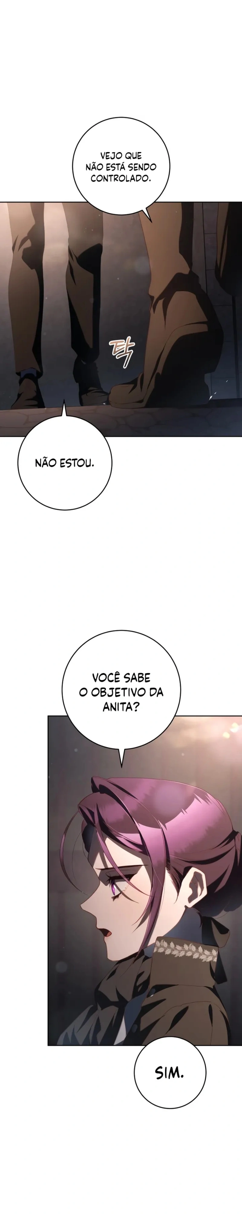 Ela é a Irmã de um Merda Capítulo 75 Página 25