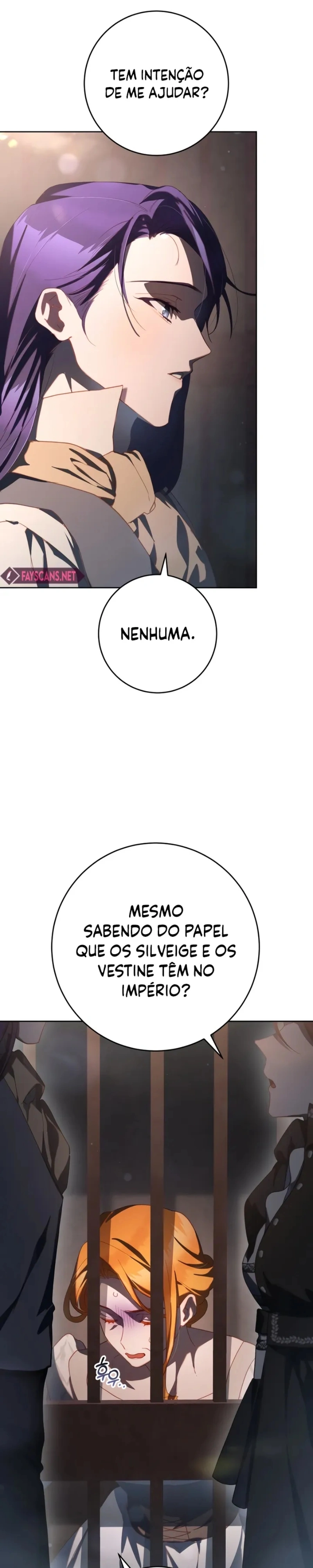 Ela é a Irmã de um Merda Capítulo 75 Página 26