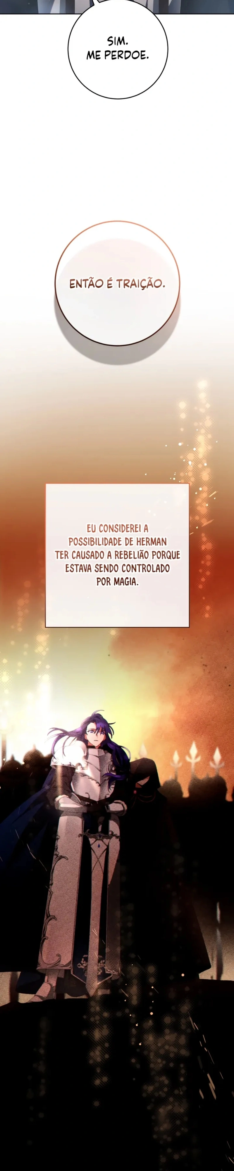 Ela é a Irmã de um Merda Capítulo 75 Página 27