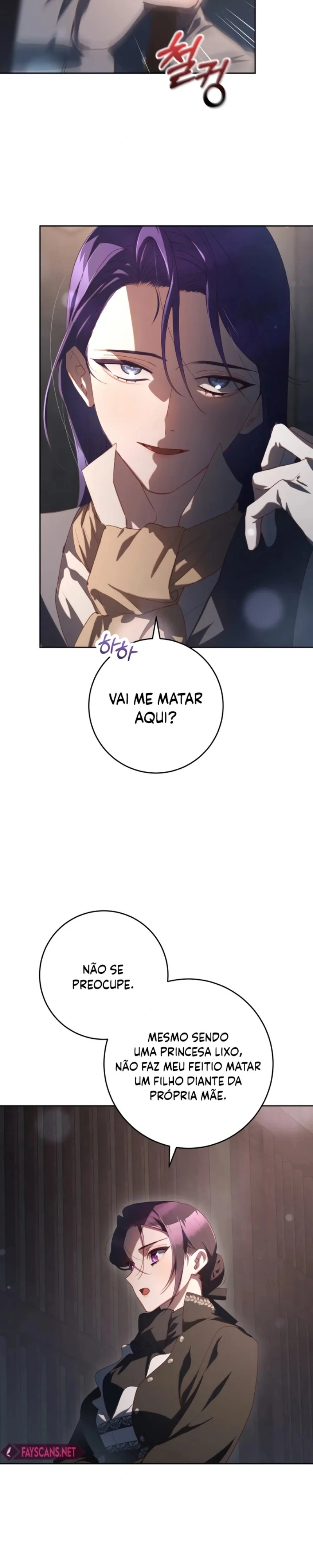 Ela é a Irmã de um Merda Capítulo 75 Página 30