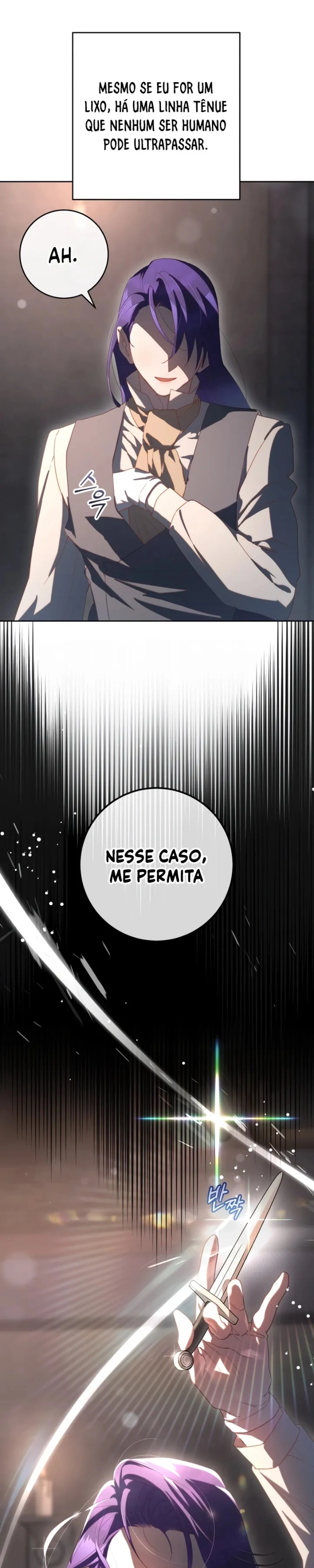 Ela é a Irmã de um Merda Capítulo 75 Página 31