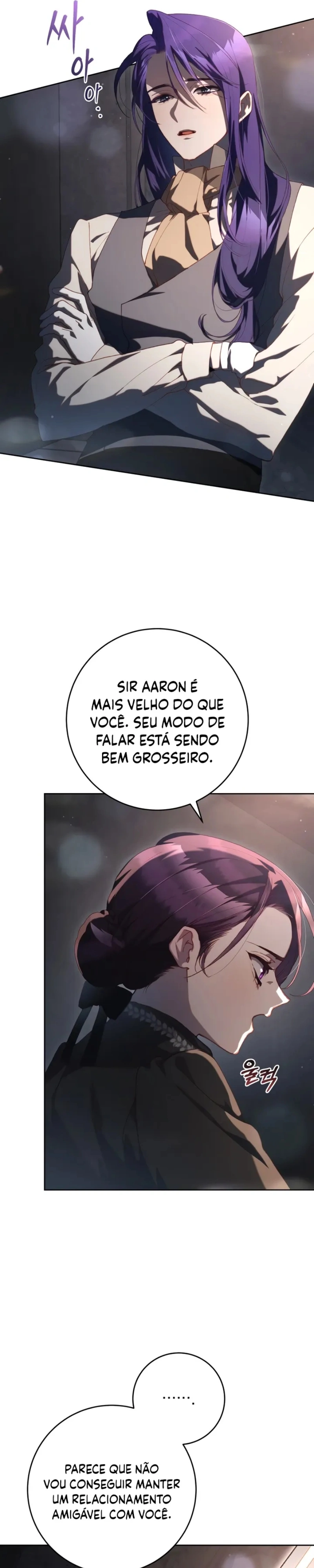 Ela é a Irmã de um Merda Capítulo 75 Página 5