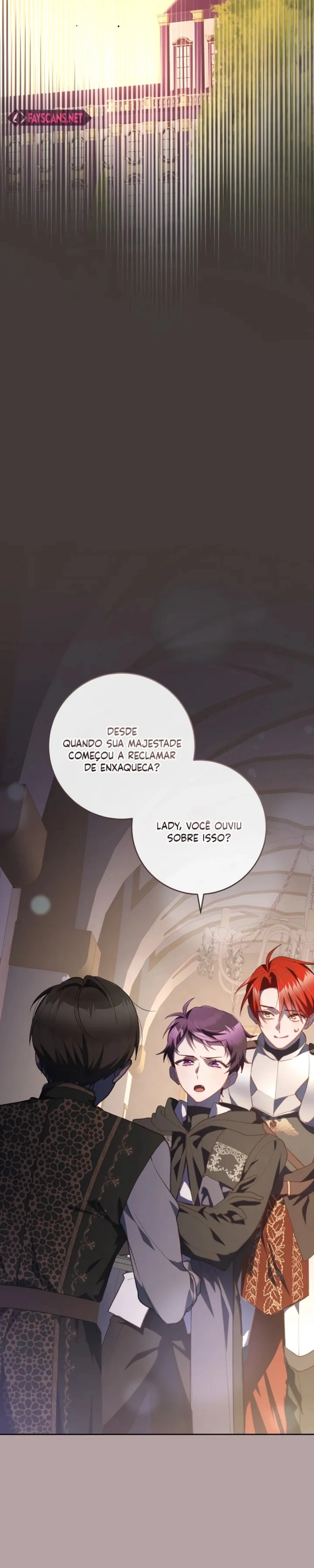 Ela é a Irmã de um Merda Capítulo 76 Página 14