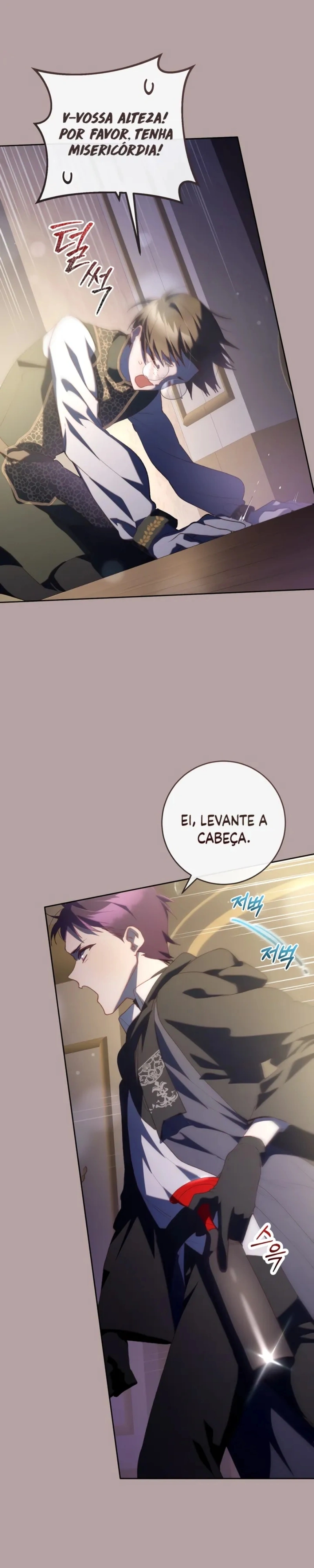 Ela é a Irmã de um Merda Capítulo 76 Página 19